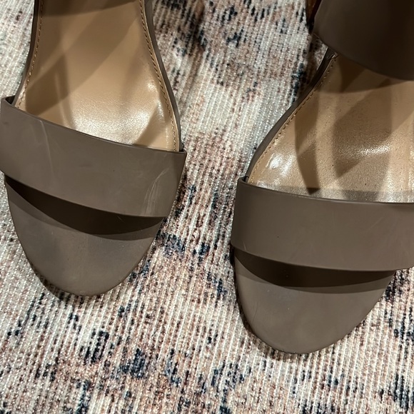 Steve Madden strappy sandals - Picture 3 of 7